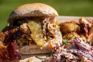 Hog Roast Northamptonshire