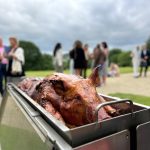 Hog Roast Worcestershire