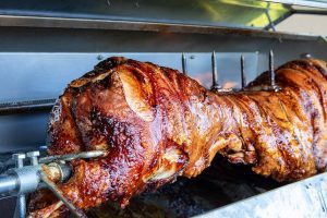 Hog Roast Liverpool